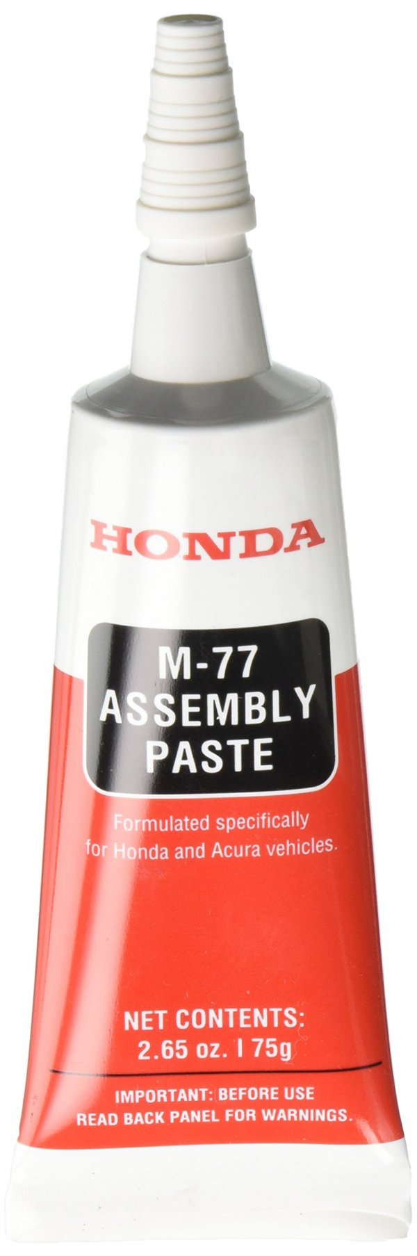 Honda HN 08798-9010 MOLY PASTE (M77)