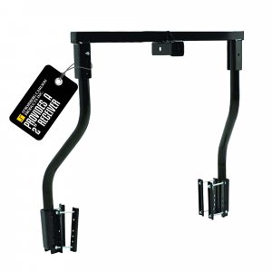 Stromberg CC275 Bike Bunk Trailer Carrying System
