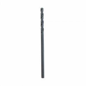 Bosch BL2759 1/2 in. x 12 in. Extra Length Aircraft Black Oxide Drill Bit