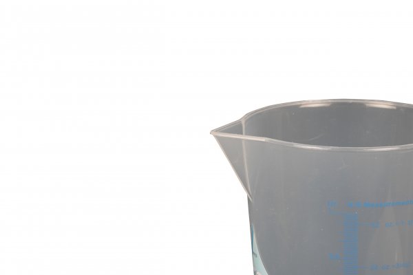 Funnel 94130 King 1 Liter General Purpose Graduated Measuring Container