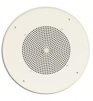 Bogen CEILING S86T725PG8W Speaker