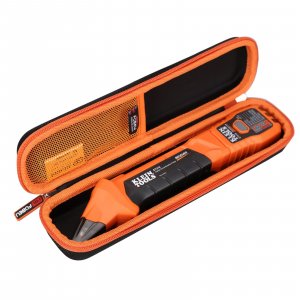 FBLFOBELI Hard Case for Klein Tools ET310 AC Circuit Breaker Finder