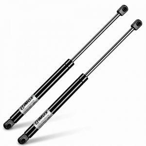 Hood Struts Compatible with Nissan Titan 04-12 Armada 05-13 Pathfinder 2004