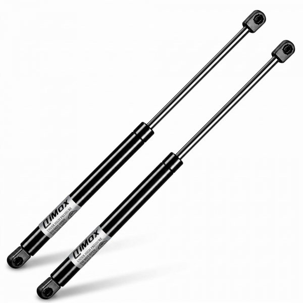 Hood Struts Compatible with Nissan Titan 04-12 Armada 05-13 Pathfinder 2004