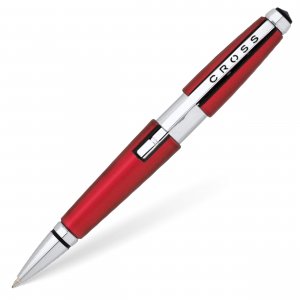 Cross AT05557 Edge Red Gel Ink Pen