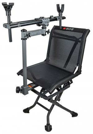 Bog 1100475 ChairPod Field Shooting Rest