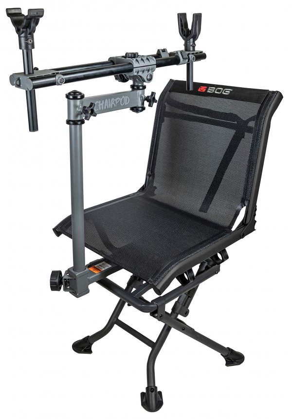 Bog 1100475 ChairPod Field Shooting Rest