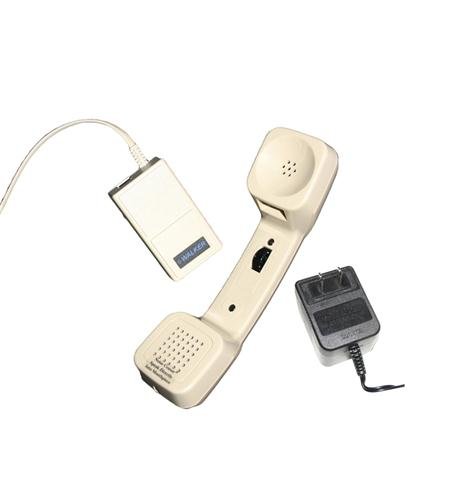 Forester Solutions Inc UNI-F-00 Amplified Handset