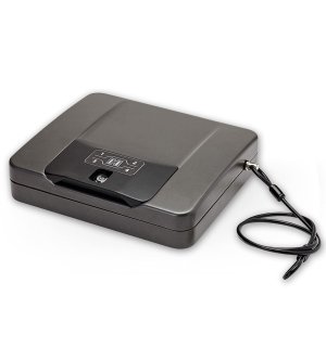 Hornady 98141 Rapid Safe 4800Kp Xxl Rfid