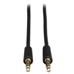 TRIPP LITE P312-006 6Ft Mini Stereo Cable