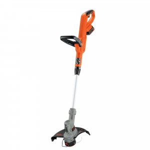 B&D LST300 20-Volt MAX* Lithium String Trimmer & Edger with 2-Amp Battery