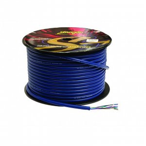 STINGER SGW9920 SGW9920 9 CONDUCTOR SPEEDWIRE - 20 FOOT ROLL