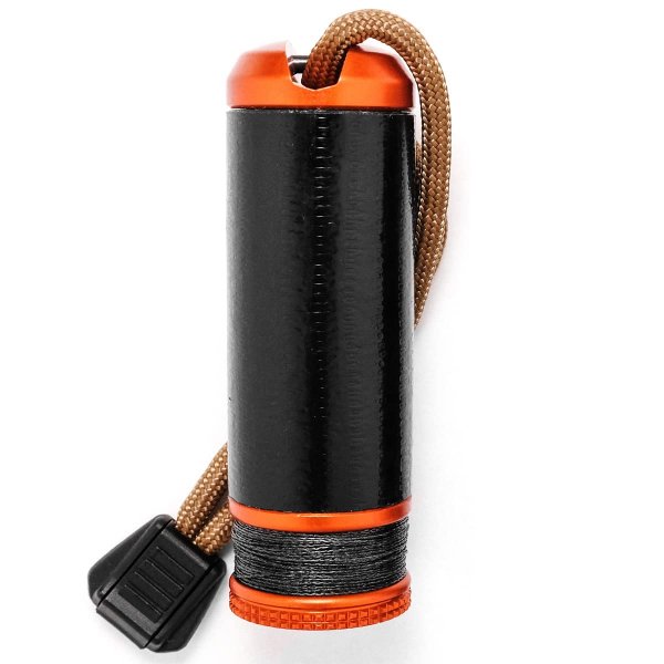 EXOTAC ripSPOOL Field Repair Kit (Orange)