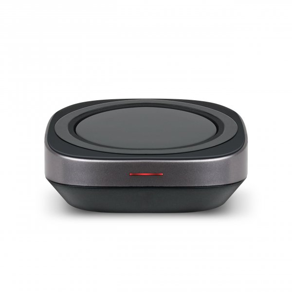 AT&T WC100 Fast-Charge Wireless Charging Pad (10W)