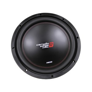 Cerwin Vega XED12V2 100W MAX 12" SVC 4Î©