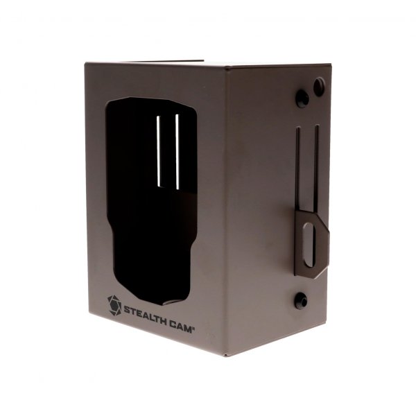 Stealth Cam unisex adult SPORTS Stealth Cam Universal Box Small Qs Qv Px , Multi, Small