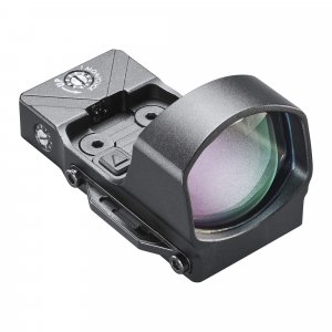 Bushnell AR71XRS AR Optics Red Dot First Strike 2.0 Reflex Sight