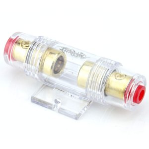 XSCORPION FH48G Inline AGU Fuse Holder
