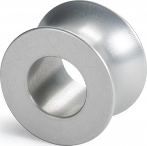 Factor 55 Standard Synthetic Rope Spool, 0.625 Pin Diameter - Compatible with: ProLink, FlatLink, FlatLink E, Bridle, UltraHook