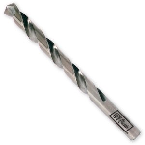 IVY Classic 01554 No. 54 Wire Gauge Drill Bit, M2 High-Speed Steel, 135-Degree Split Point, 1/Card