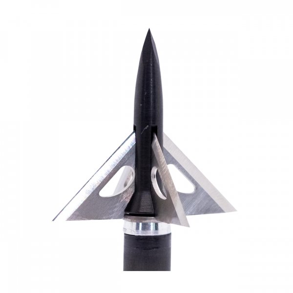 Slick Trick 15STGT2125 125 Grain Grizz2 Broadheads  Pack of 4