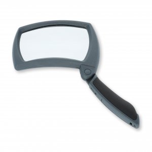 Carson MJ50 2x LED-LIGHTED Magnifier