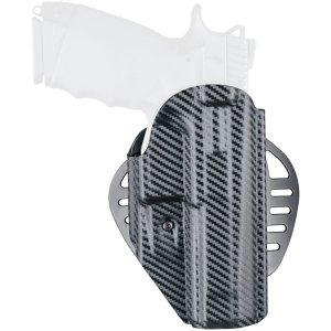 Hogue 52879 Ars Stage 1 - Carry Holster Cz P-09 Right Hand Cf Weave