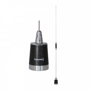 Browning BR-450 200-Watt 450 MHz to 470 MHz 5.5-dBd-Gain UHF Antenna