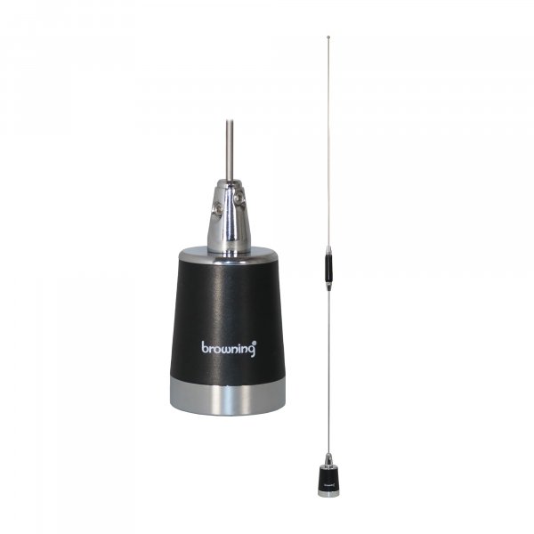 Browning BR-450 200-Watt 450 MHz to 470 MHz 5.5-dBd-Gain UHF Antenna