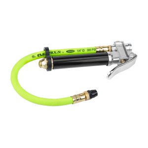 Flexzilla AL2000FZ Tire Inflator W/ 12In Hose