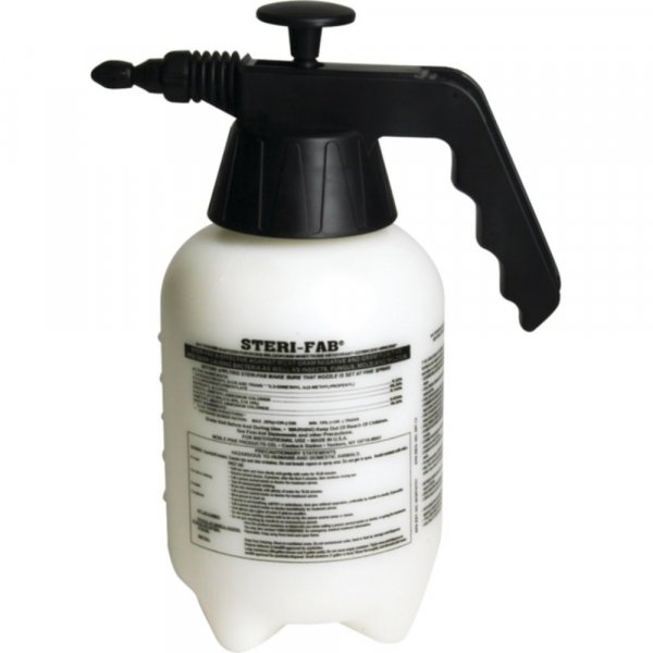 RTO-185 Continuous-Action Sprayer