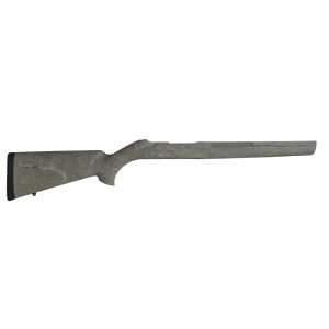 Hogue 22810 Ruger 1022 Rubber Overmolded Stock .920" Barrel Channel