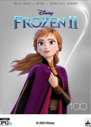 Frozen 2