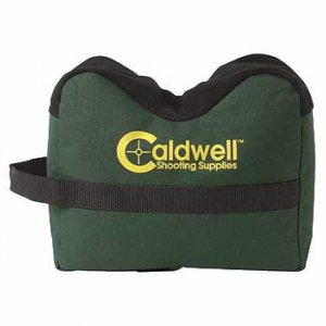 Caldwell 516620 Deadshot Front Bag  Filled