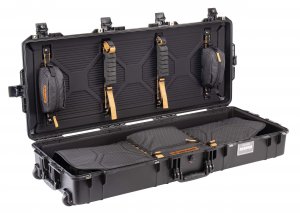Pelican - 1745AIRBOW,Black