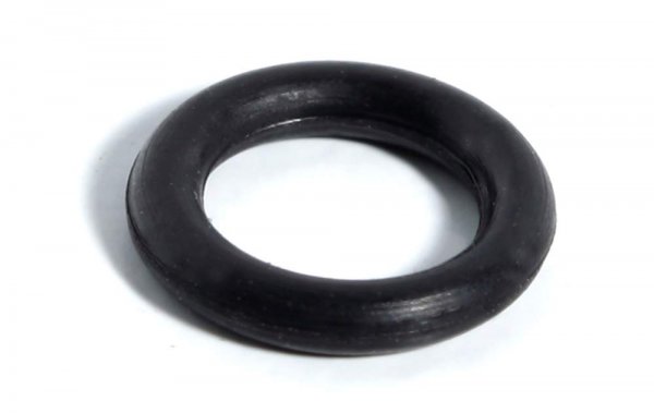24 ea 1911 Grip Screw O-Rings for All 1911 Handguns| Prevent Screws from Loosening | Will Not Make Screws Stand Above Grips | NBR Rubber O-Rings