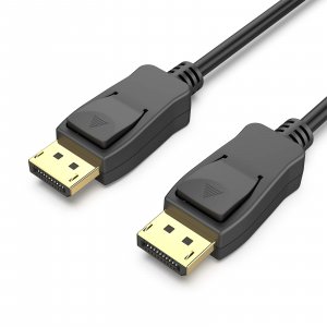 BENFEI [VESA Certified 8K DisplayPort to DisplayPort 6 Feet Cable