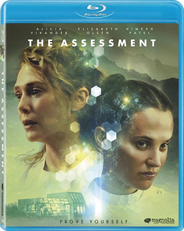 The Assessment