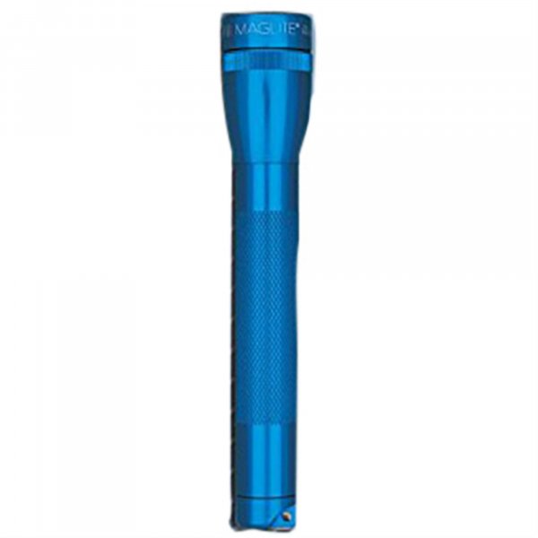 MAGLITE M2A11C AA Combo Pack Blue