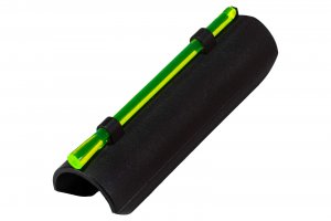 Hi-Viz MPB Snap On Sight For Plain Barrel Shotgun