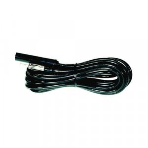 American International XC012 ANTENNA EXTENSION CABLE 12"