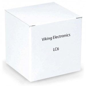 Viking Electronics LC-6 6 Port Line Concentrator for Emergency