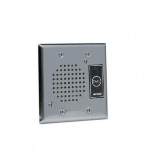 Valcom VIP-172AL-ST Ip Intercom, Flush Mount
