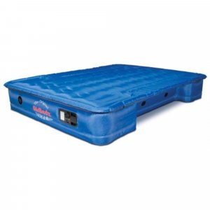 AirBedz PPI102 Original Truck Air Mattress 6ft-6.5ft Full Sized Short Bed Truck