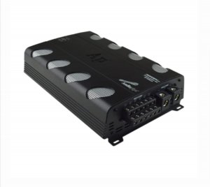 Audiopipe APHD6160H2 6 Channel Class D High Power Amplifier, 3000 Watts