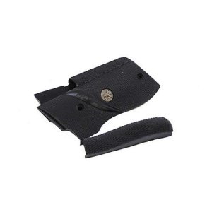 Pachmayr 03306 S&W, 39, 439 1st & 2nd Gen. Signature Grip (Black)