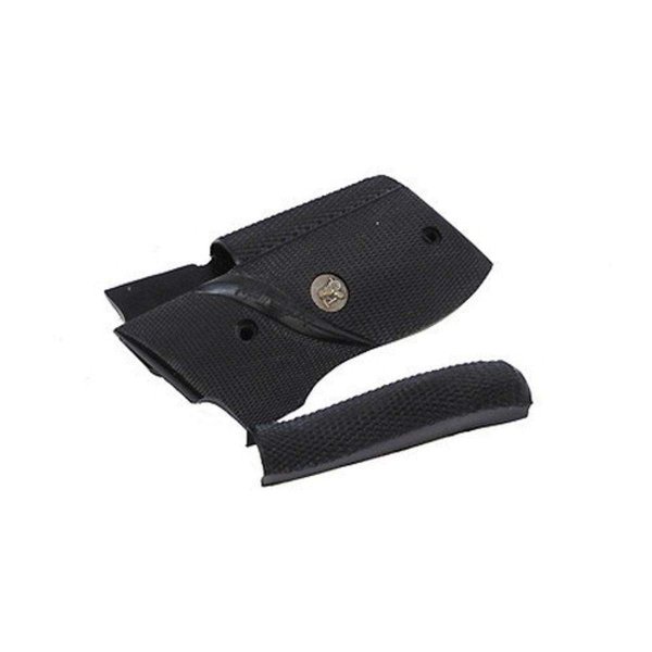 Pachmayr 03306 S&W, 39, 439 1st & 2nd Gen. Signature Grip (Black)