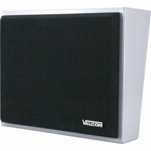 Valcom VIP-430A Ip Talkback Wall Speaker