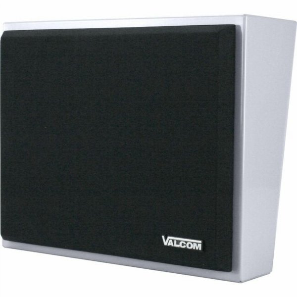 Valcom VIP-430A Ip Talkback Wall Speaker