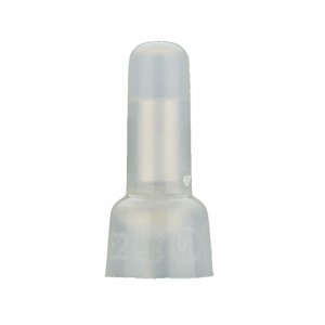Install Bay CCL1614-1 Crimp Caps (16–14 Gauge, Long Neck, 1,000 pk)
